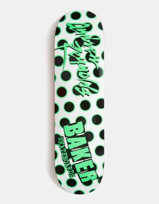 Baker Reynolds Dots