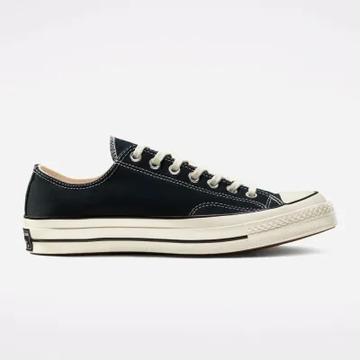 Converse Chuck Taylor 70 Ox- Black Egret