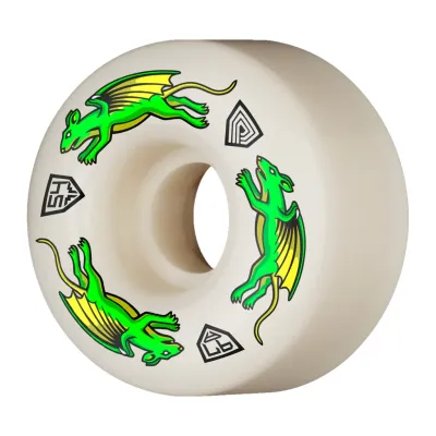 Powell Peralta Dragon Formula Nano Rats V4 X