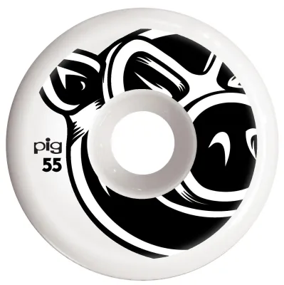 Pig Head C-line Conical