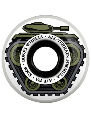 Powell Peralta All Tank Terrain Formula