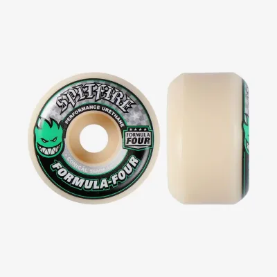 Spitfire Formula 4 Conical 101d