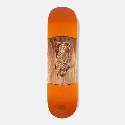 Pass Port Skateboards Josh Pall 'parrot' Knocker