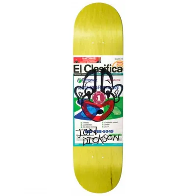 Deathwish Davidson Chatman
