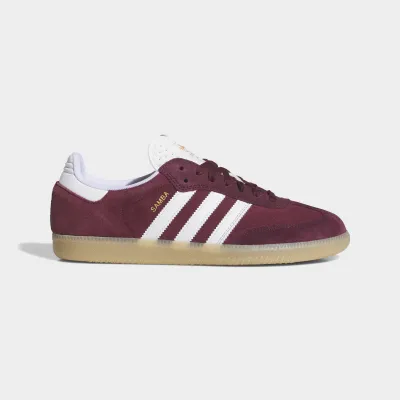 Zapa Adidas Samba Kj0265