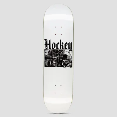 Hockey Middle Earth Nik Stain Shape 2