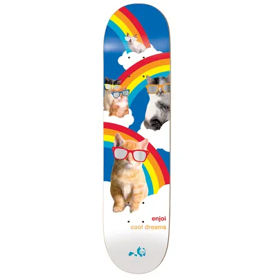 Enjoi Cool Dreams Super Sap R7