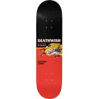 Decks Deathwish Tk The Messenger