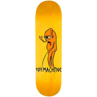 Tábua Toy Machine Pee Sect Assorted –