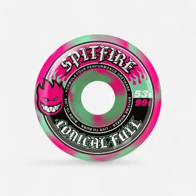Spitfire Formula Four Conical Full Swirl 99du