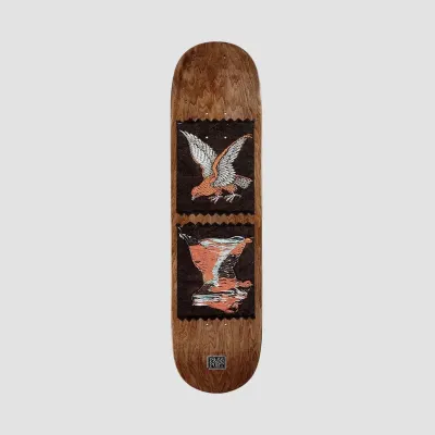 Passport Threads Series Falcon