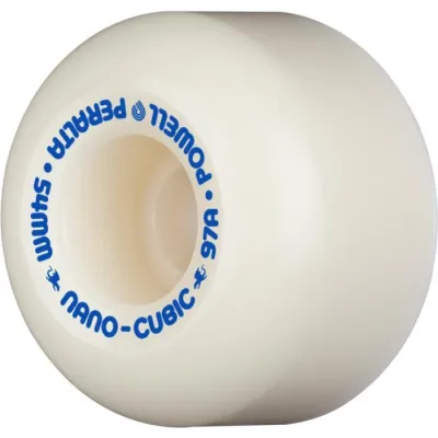 Powell Peralta Dragon Formula Aa Nano Cubic X 36.5mm Off