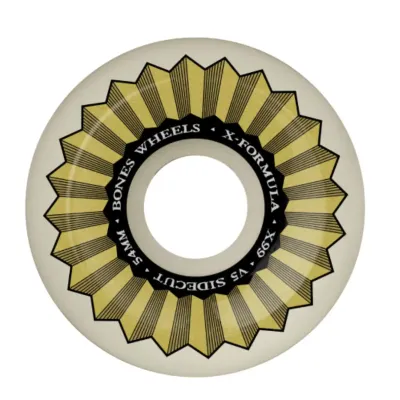 Bones – X-formula V5 Sidecuts –