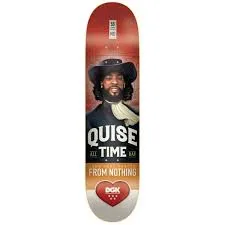 Dgk Ghetto Market Quise
