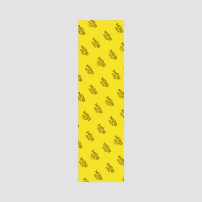Mob Trans Grip Tape Yellow