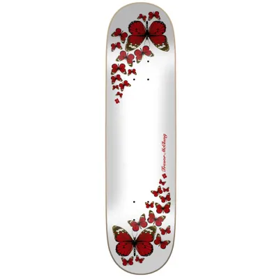 Plan B Butterfly Mcclung
