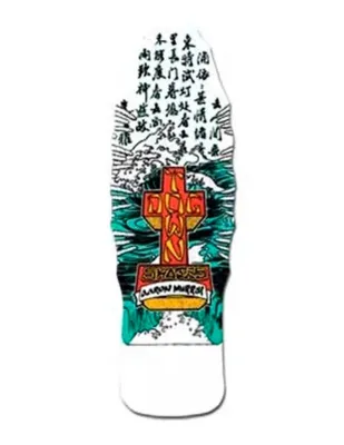 Dogtown Aaron Murray Fingers 80s Reissue Old School