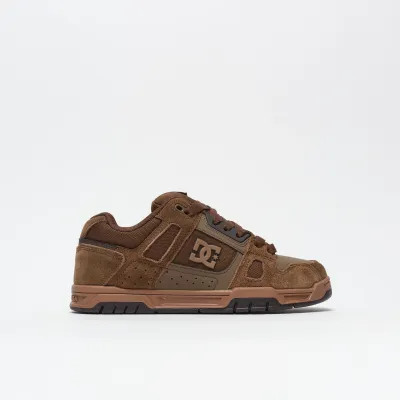 Skate Sneakers Dc Shoes Stag Bng