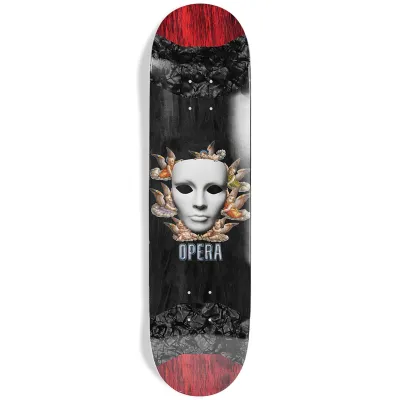 Opera Cherub Ex7 'pop Slick'