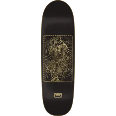 Creature Cruiser Vx Fortress