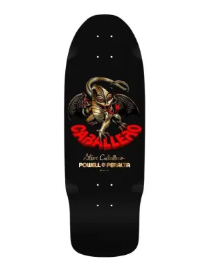 Powell Peralta Steve Caballero Series 16