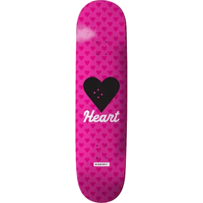 The Heart Supply Vertical Flow