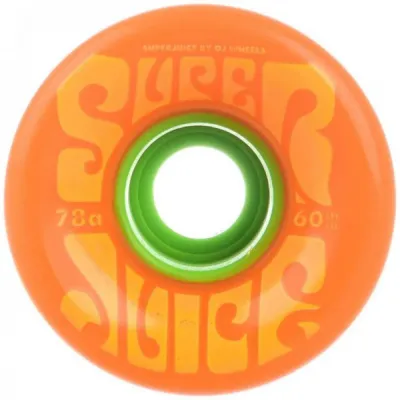 Oj Soft Super Juice