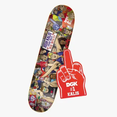 Dgk Deal With It Kalis