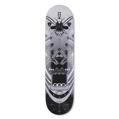 Pleasures Skateboards Master Of Animal