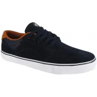 Shoes Dvs Jarvis Suede