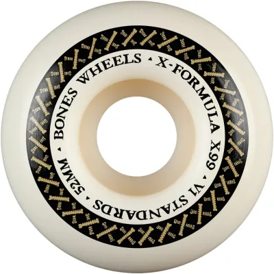 Xf Standard V1 X-formula