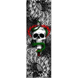 Griptape Powell Peralta Mc Gill Skull Clear