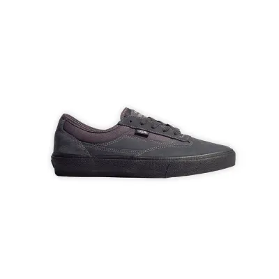 Vans Curren Caples Charcoal