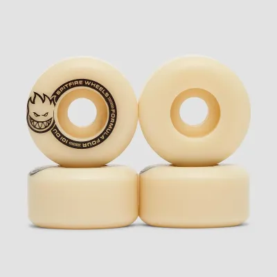 Spitfire Formula Four Lil Smokies Tablet 101du Wheel