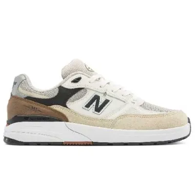 New Balance Numeric 933 Reynolds Wide Quiksand