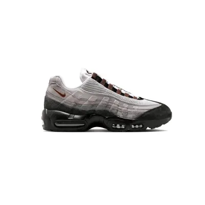 Nike Sb Air Max 95 Anthracite