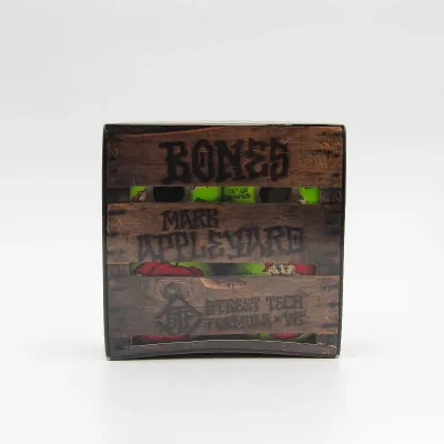 Bones Pro Stf V2 Mark Appleyard