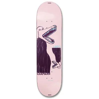 Uma Landsleds Two Barks Cody