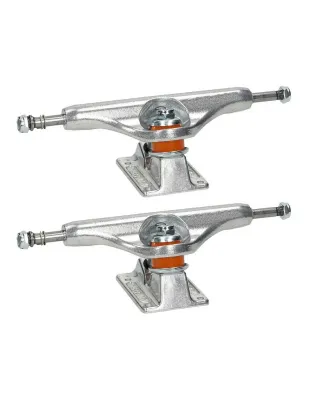 Independent Forged Titanium