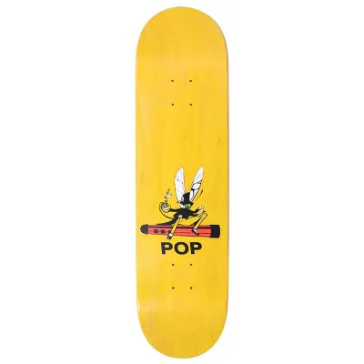 Pop Trading Company Grasshopper