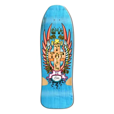 Madrid X Sma Series 3 Paul Constantineau Old School