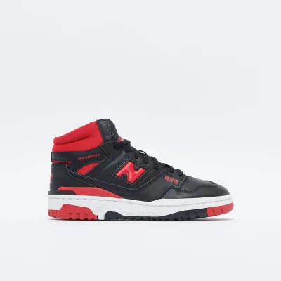 New Balance Bb 650 Rbr