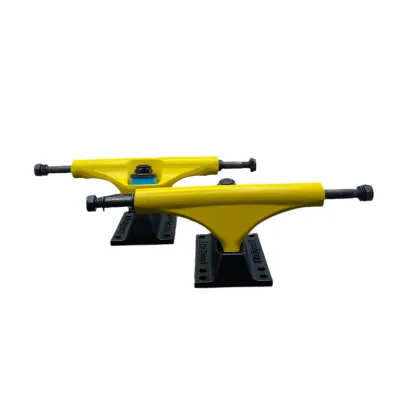 Litezpeed 5.25 Yellow
