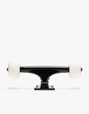 Tensor X Almost Color Wheel 5.25 & 52mm Wheel Combo