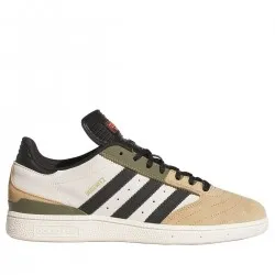 Adidas Busenitz Cardboard / Core / Strata Skate Sneaker