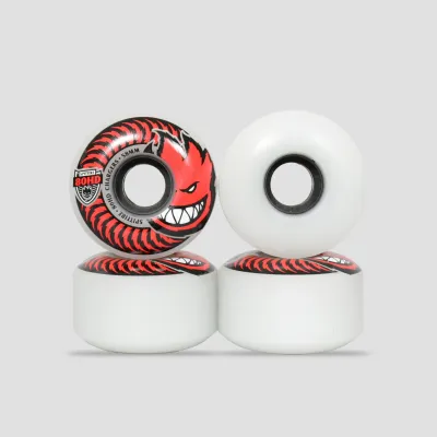 Spitfire 80hd Chargers Classic Soft /