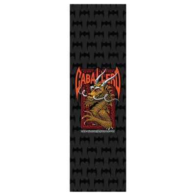 Lija Skate Powell Peralta Caballero Street Black