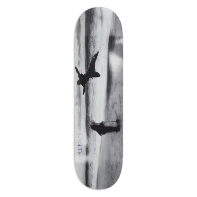 Planche Polar Jamie Platt Jump –
