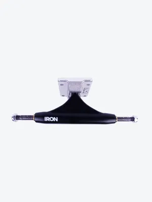 Iron 129mm High Black
