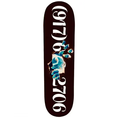 Tábua Call Me 917 Dialtone Ripper Slick –